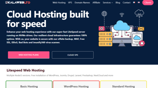 kalawebs