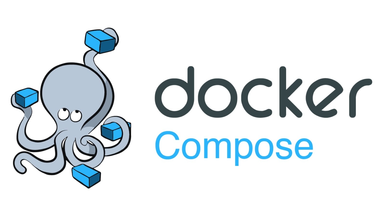 docker-coompose